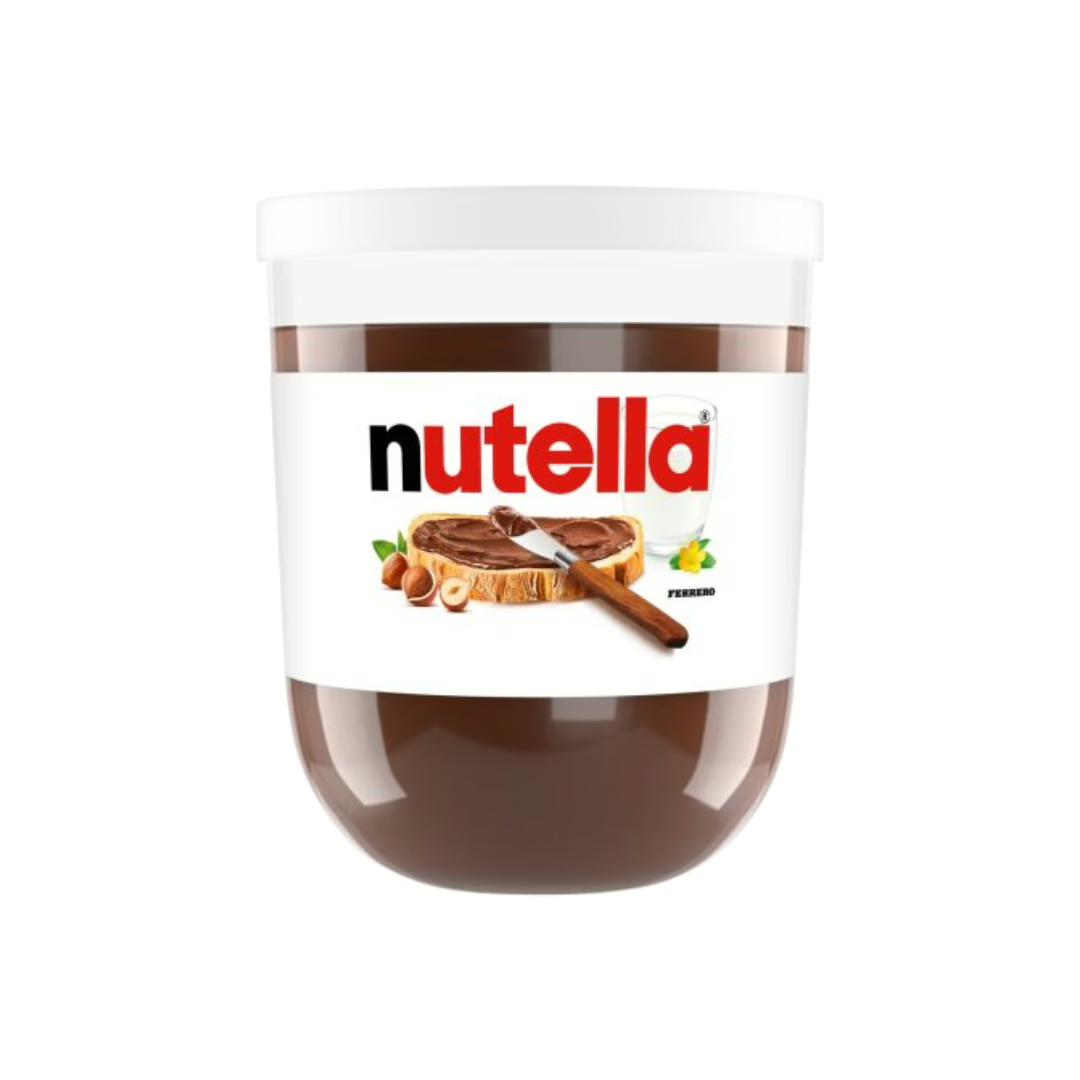 Nutella mogyorókrém 200g