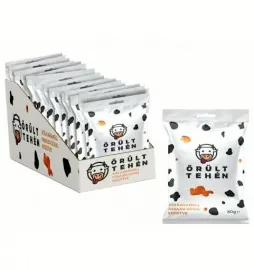 Őrült tehén Karamell csomag 80g