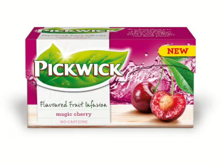 Pickwick Fusion Meggy 20*2g