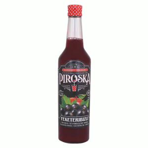 Piroska feketeribizli 50% 0.7l