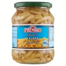 Premiko Vajbab vágott 720ml