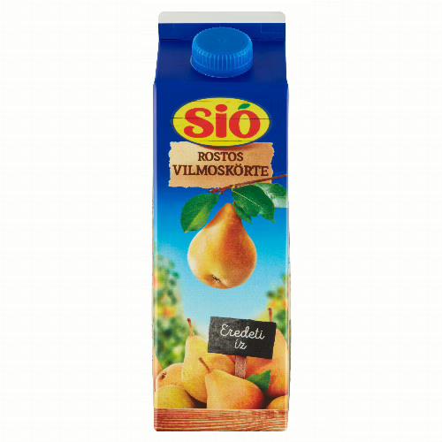 Sió Vilmoskörte 25% 1l