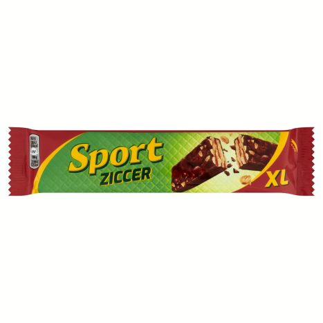 Sport szelet Ziccer XXL 49g