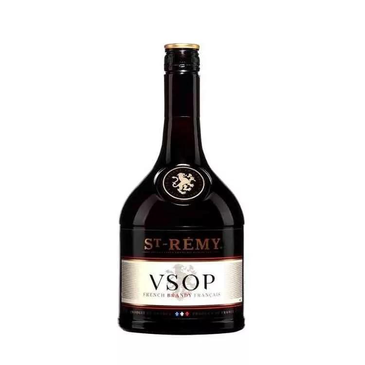 St. Remy VSOP Brandy 36% 0.7l