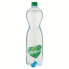 Szentkirályi enyhe víz 1.5l