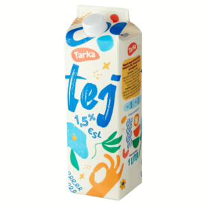 Tarka UHT tej 1.5% 1l