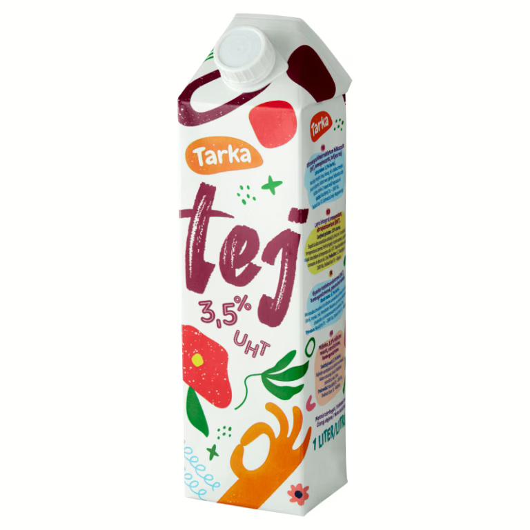 Tarka UHT tej 3.5% 1l