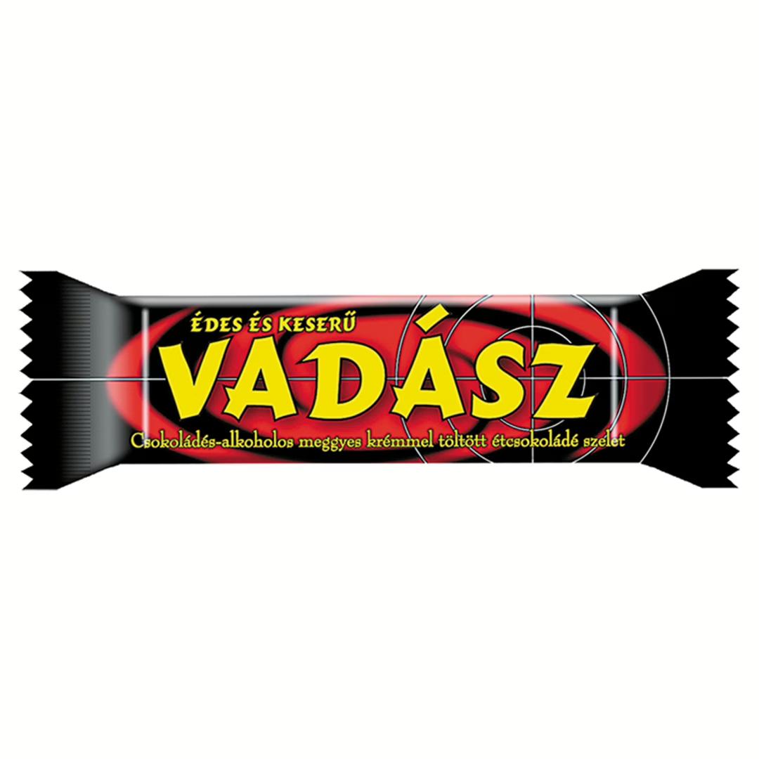 Vadász szelet 25g