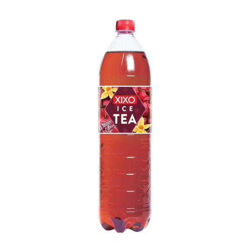 Xixo Ice Tea Cseresznye-vanília 1.5l