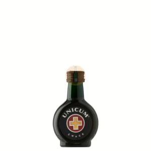 Zwack Unicum 40% 0.04l