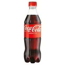Coca-Cola 0.5l
