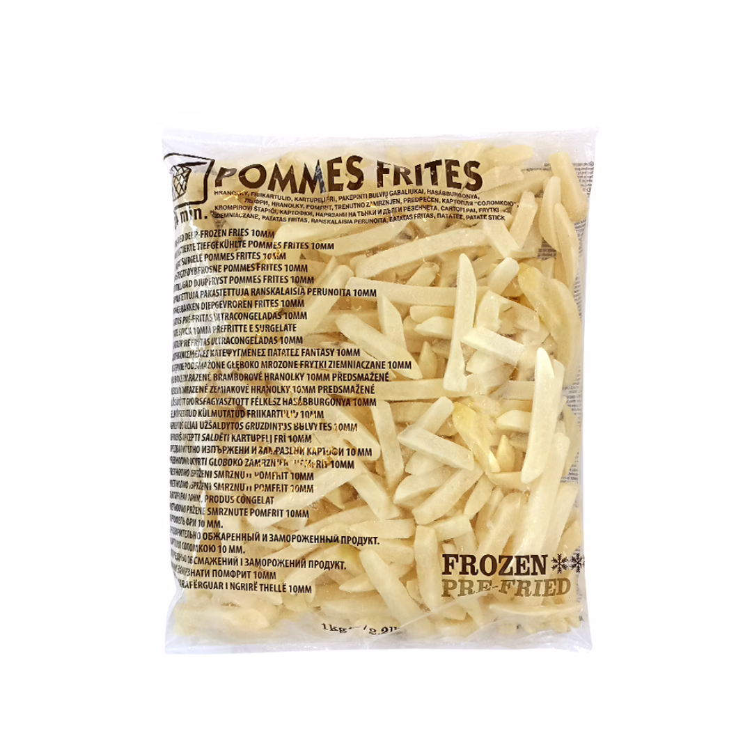 Hasábburgonya Blanco 1kg